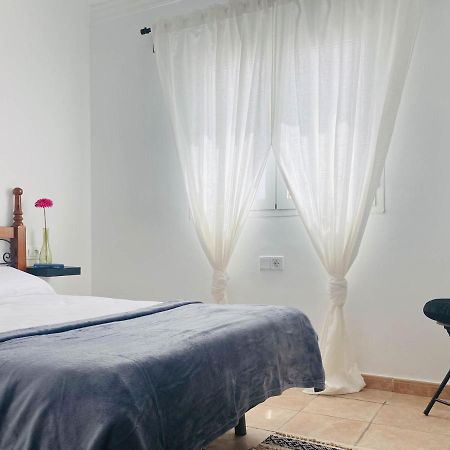 פלאיה הונדה Casa Del Mayor מראה חיצוני תמונה