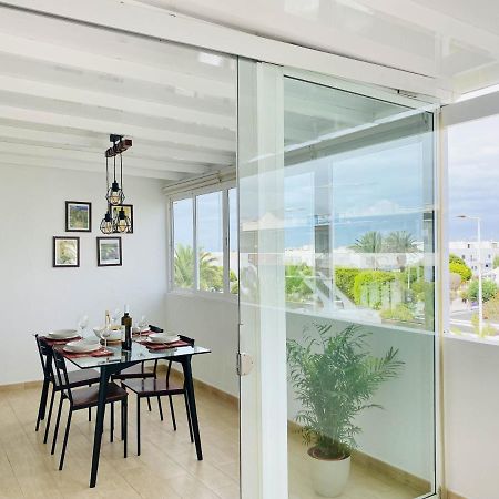 פלאיה הונדה Casa Del Mayor מראה חיצוני תמונה
