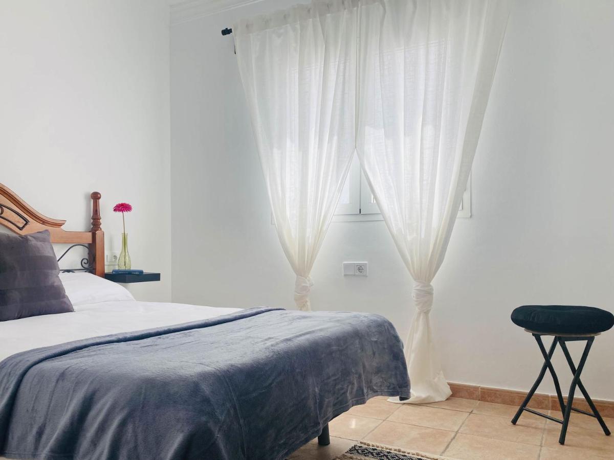 פלאיה הונדה Casa Del Mayor מראה חיצוני תמונה