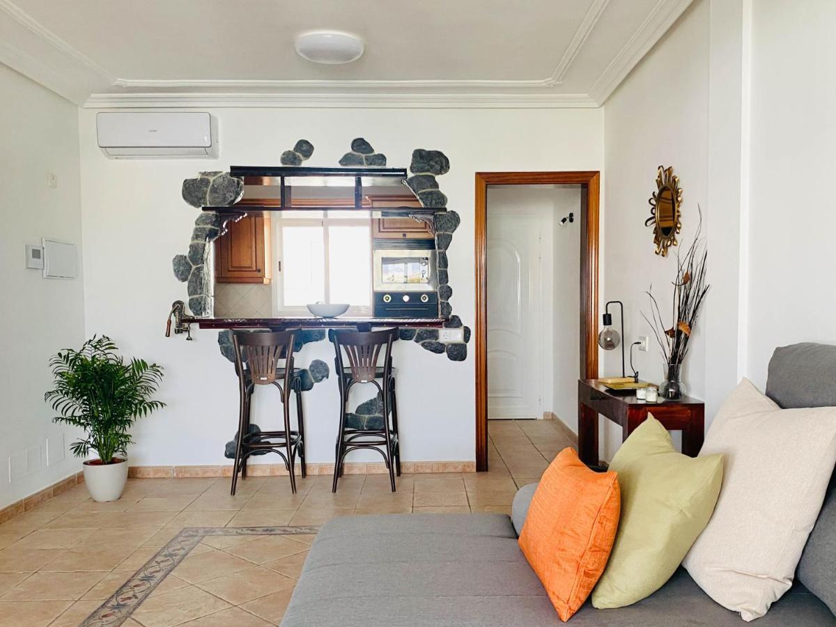 פלאיה הונדה Casa Del Mayor מראה חיצוני תמונה