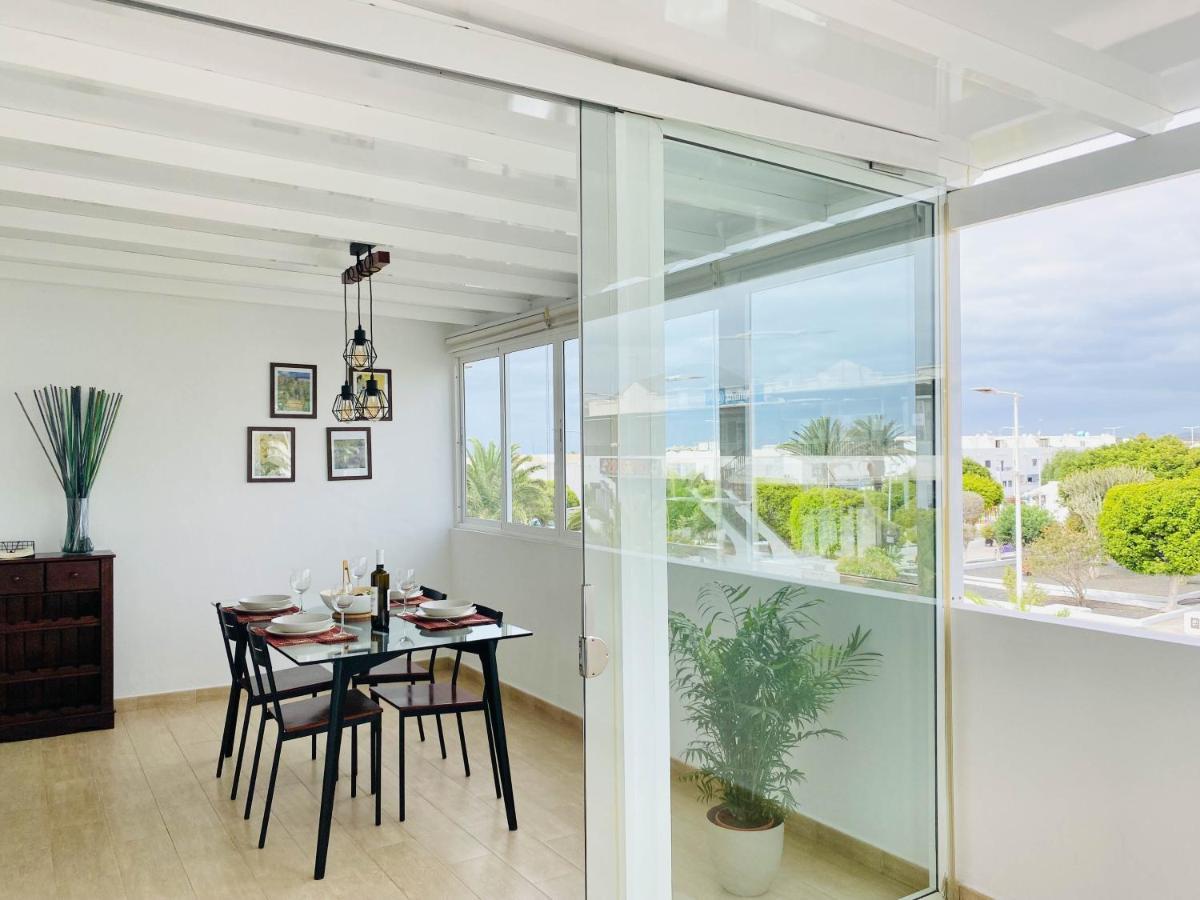 פלאיה הונדה Casa Del Mayor מראה חיצוני תמונה