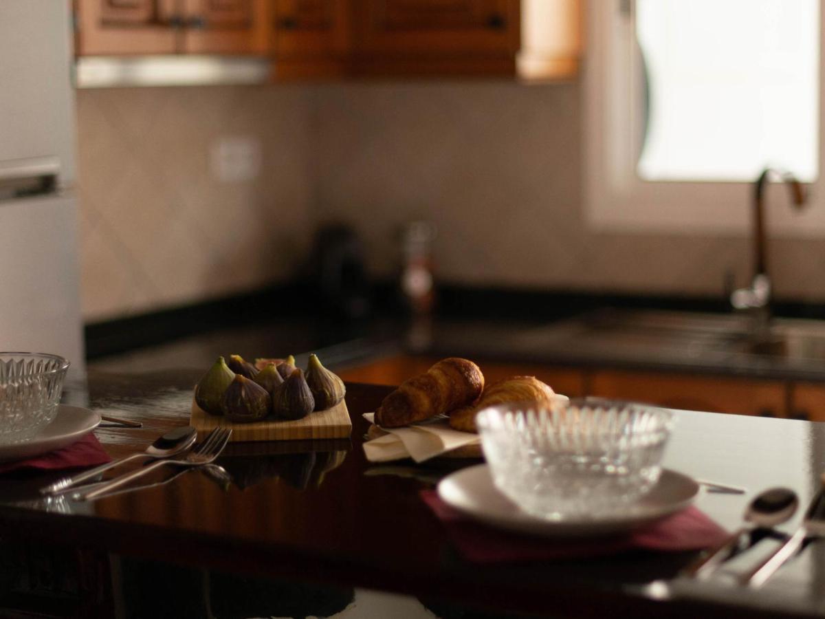 פלאיה הונדה Casa Del Mayor מראה חיצוני תמונה