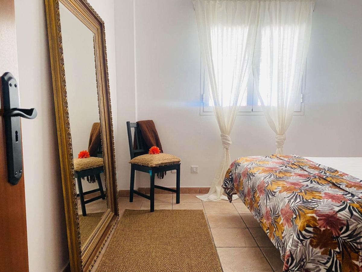 פלאיה הונדה Casa Del Mayor מראה חיצוני תמונה