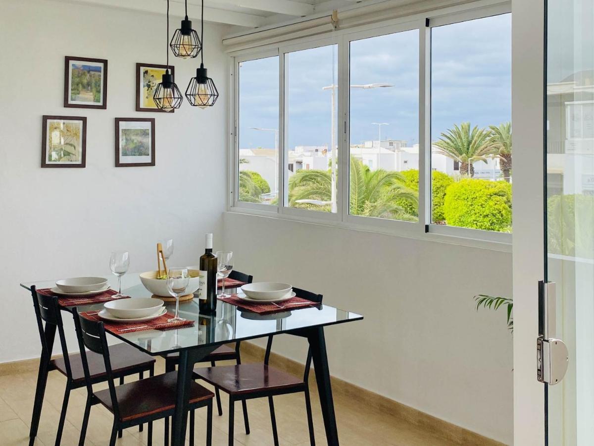 פלאיה הונדה Casa Del Mayor מראה חיצוני תמונה