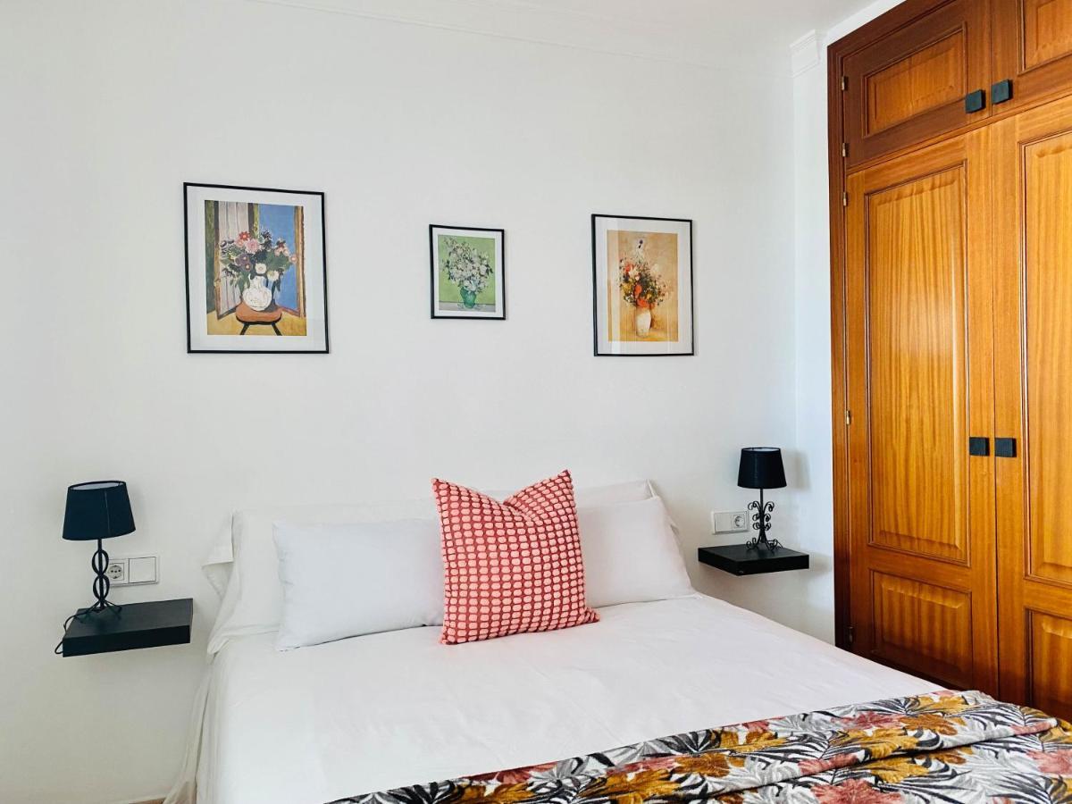 פלאיה הונדה Casa Del Mayor מראה חיצוני תמונה